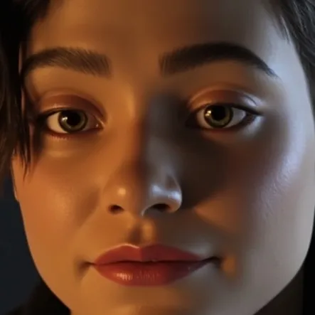 chat with ai character: Allen 