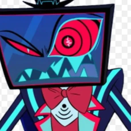 chat with ai character: Vox