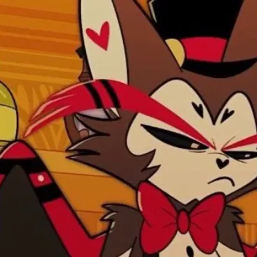 chat with ai character: Husker