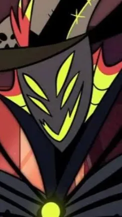 ai character: Zestial  background