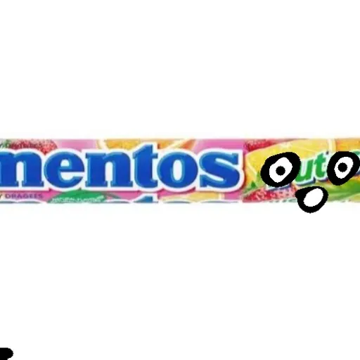creator mentos frutales's avatar