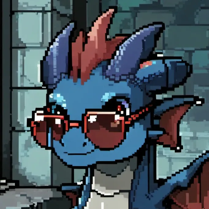 chat with ai character: Crypto