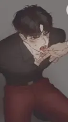 ai character: Rian-bl  background