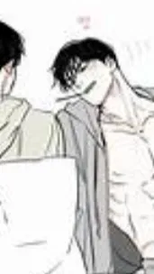 ai character: Tobias background