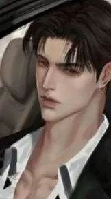 ai character: Florian~BL background