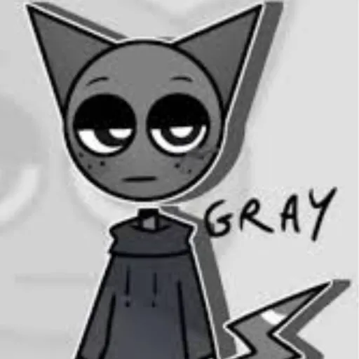 creator Gray7282's avatar