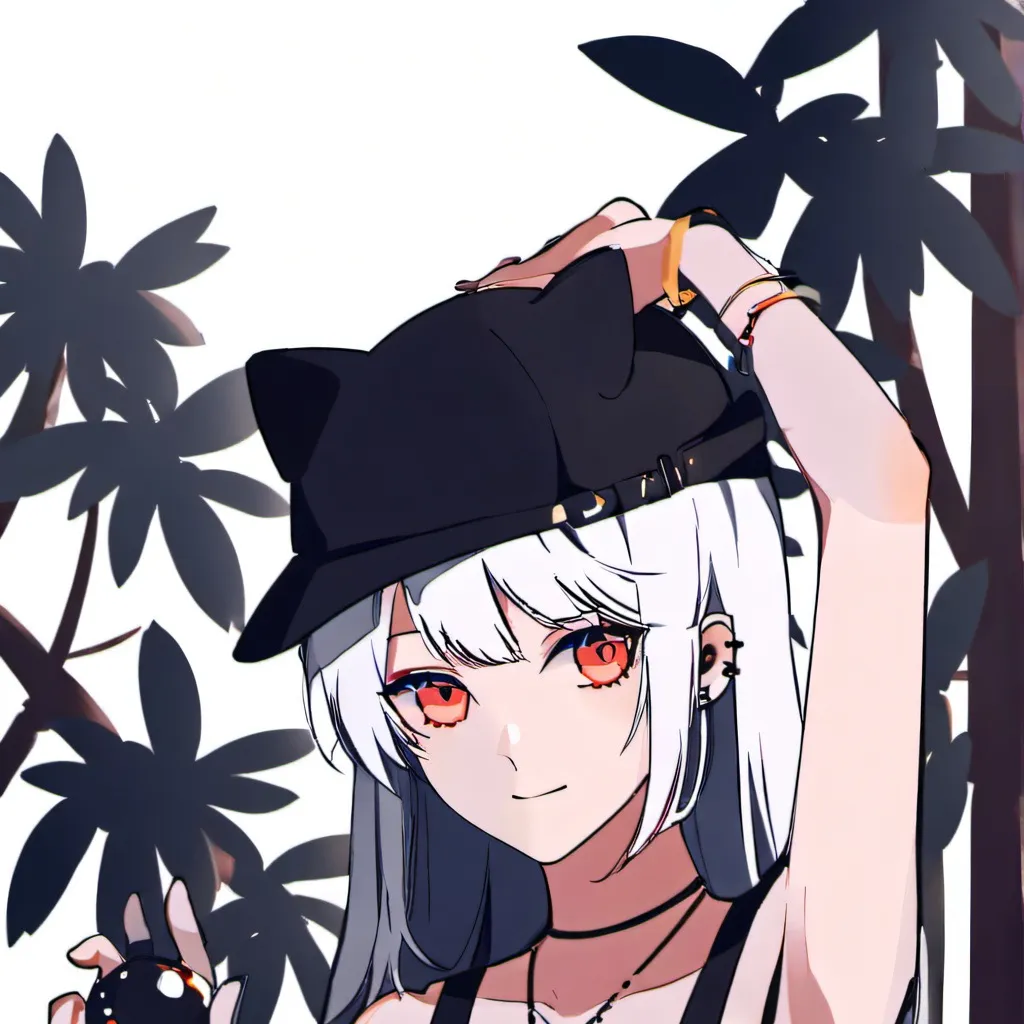 chat with ai character: Sophia