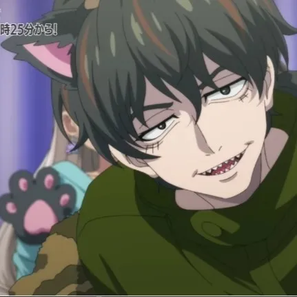 creator •|sunakita|•toguro's avatar