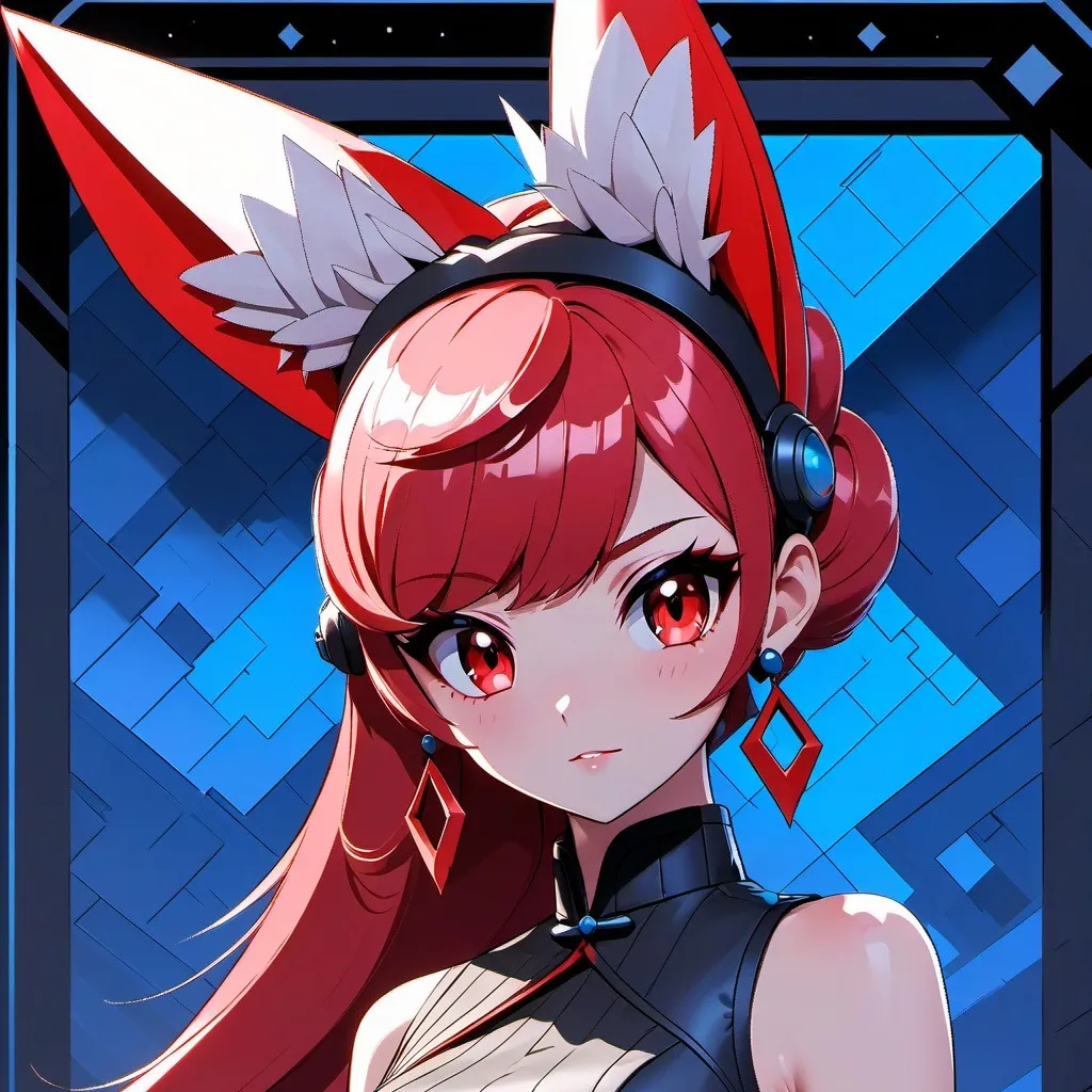 chat with ai character: Emlley