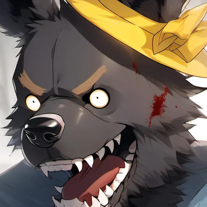 chat with ai character: nightmare