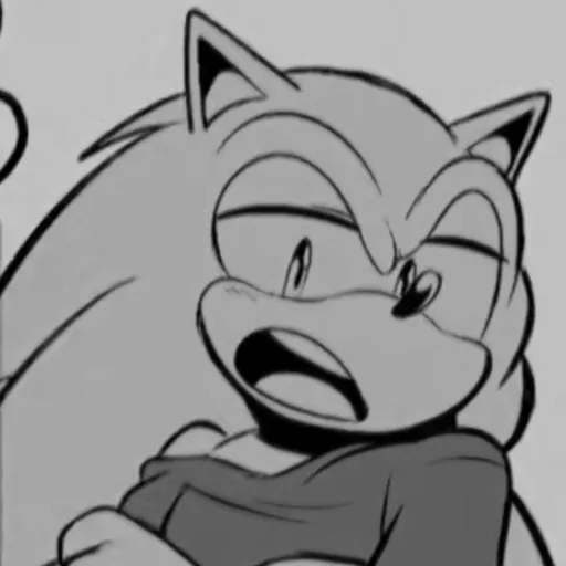 creator ShaddyCatz Sonic's avatar