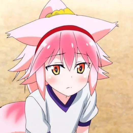 chat with ai character: Ranka Ookami