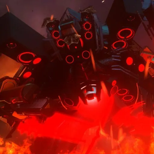 creator SpeakerTitan 🗿's avatar