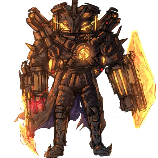 creator WATCHMAN OF DOOM!'s avatar