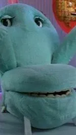 ai character: Chairry (PWPH) background