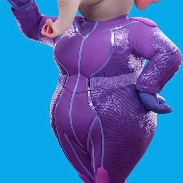 chat with ai character: Olivia