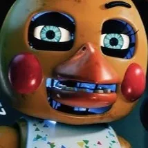 chat with ai character: Toy Chica (FNAF2M)