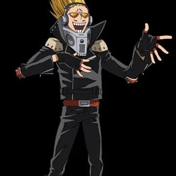 chat with ai character: Hizashi Yamada