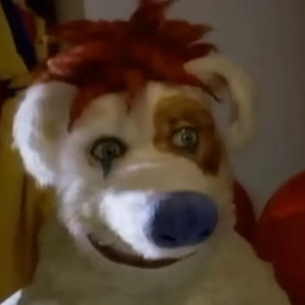 chat with ai character: Sundae (TWAORMcD)