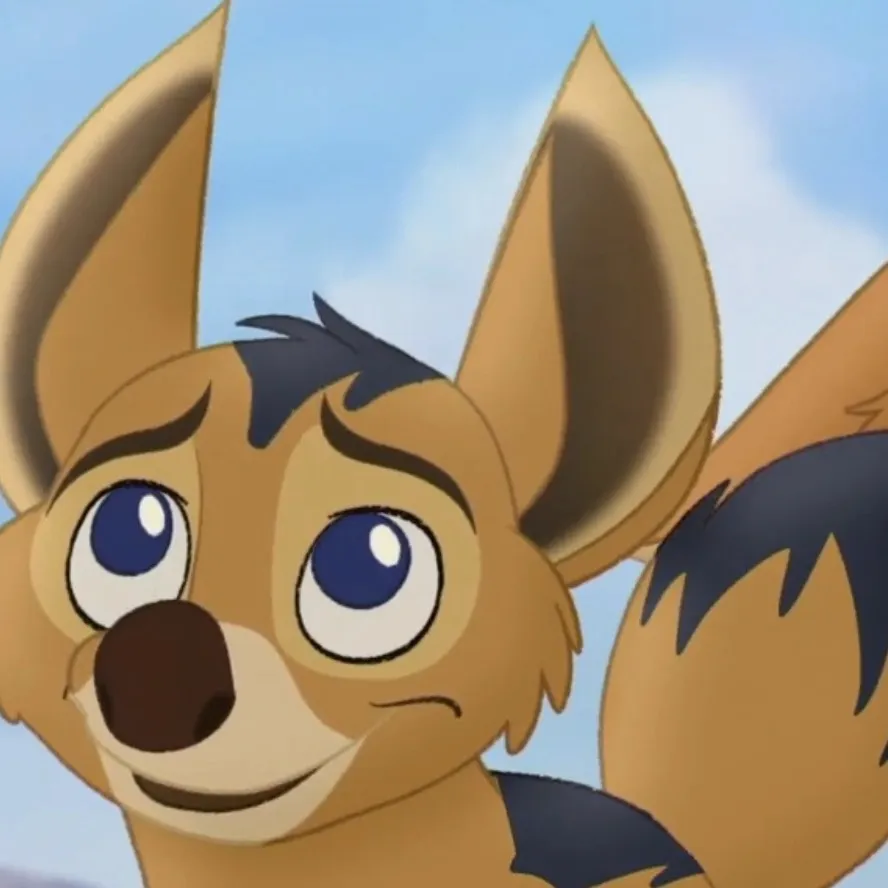 chat with ai character: Dogo Jackal Pup