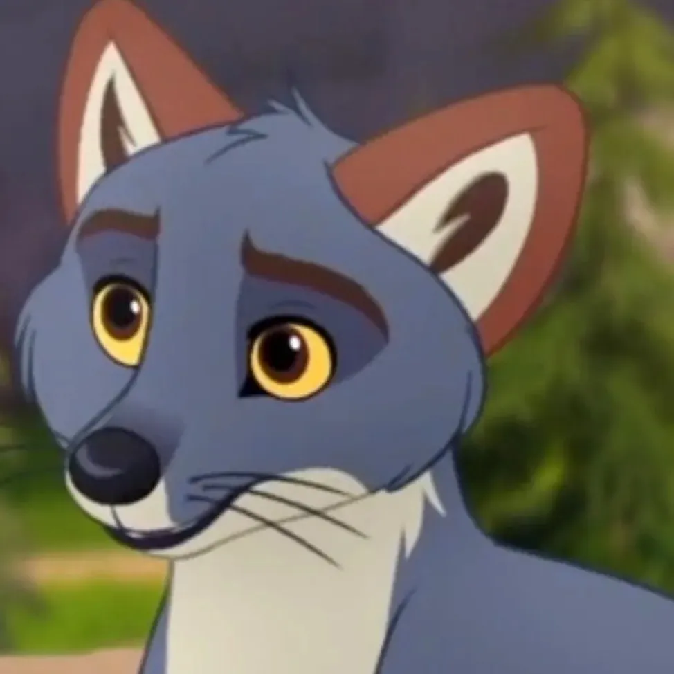 chat with ai character: Astuto (LionGuard)