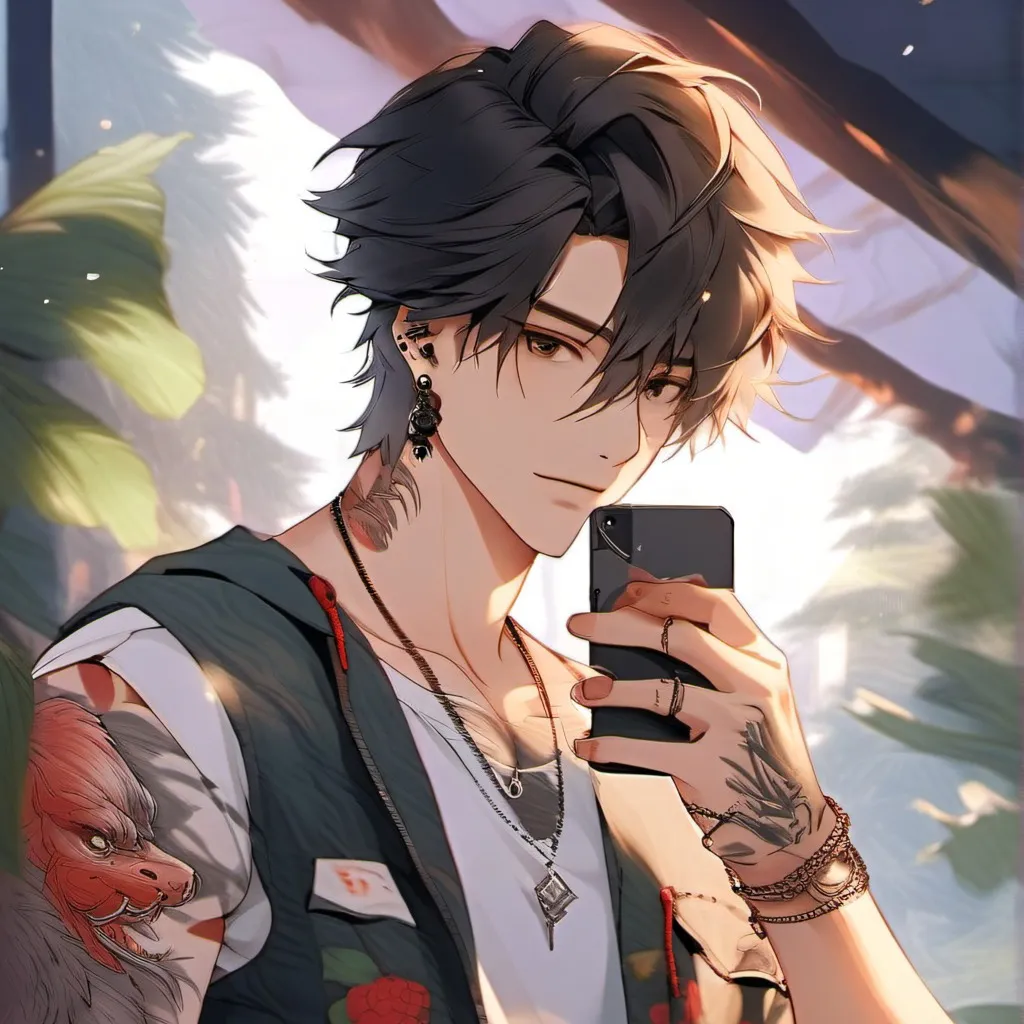 chat with ai character: >" Oz"<