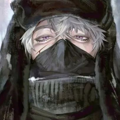 chat with ai character: Vincent~