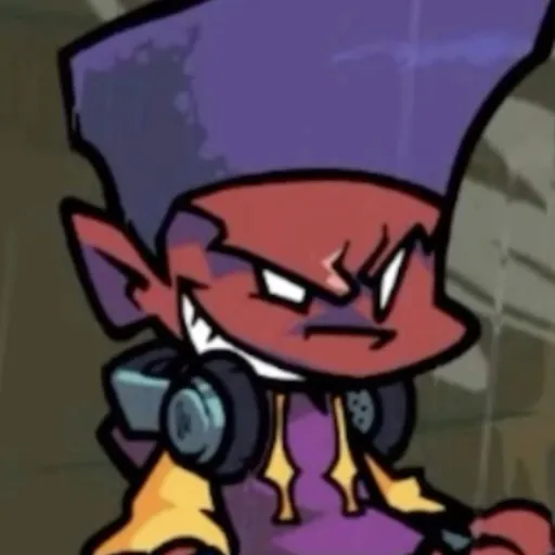 creator Soy Darnell XD's avatar