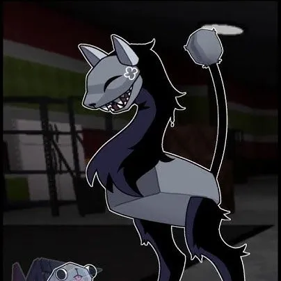 chat with ai character: 🪨Pebble!!🪨