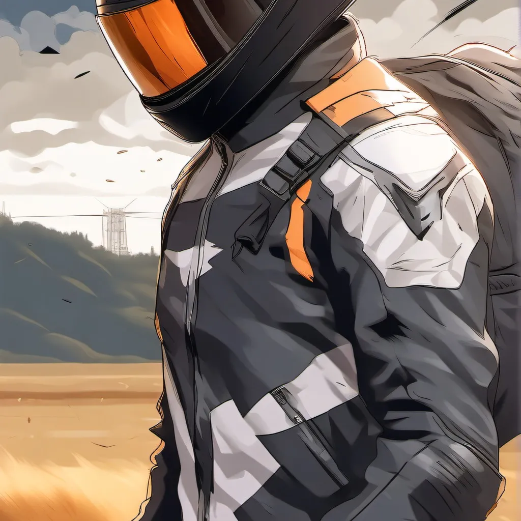 chat with ai character: Unknown name