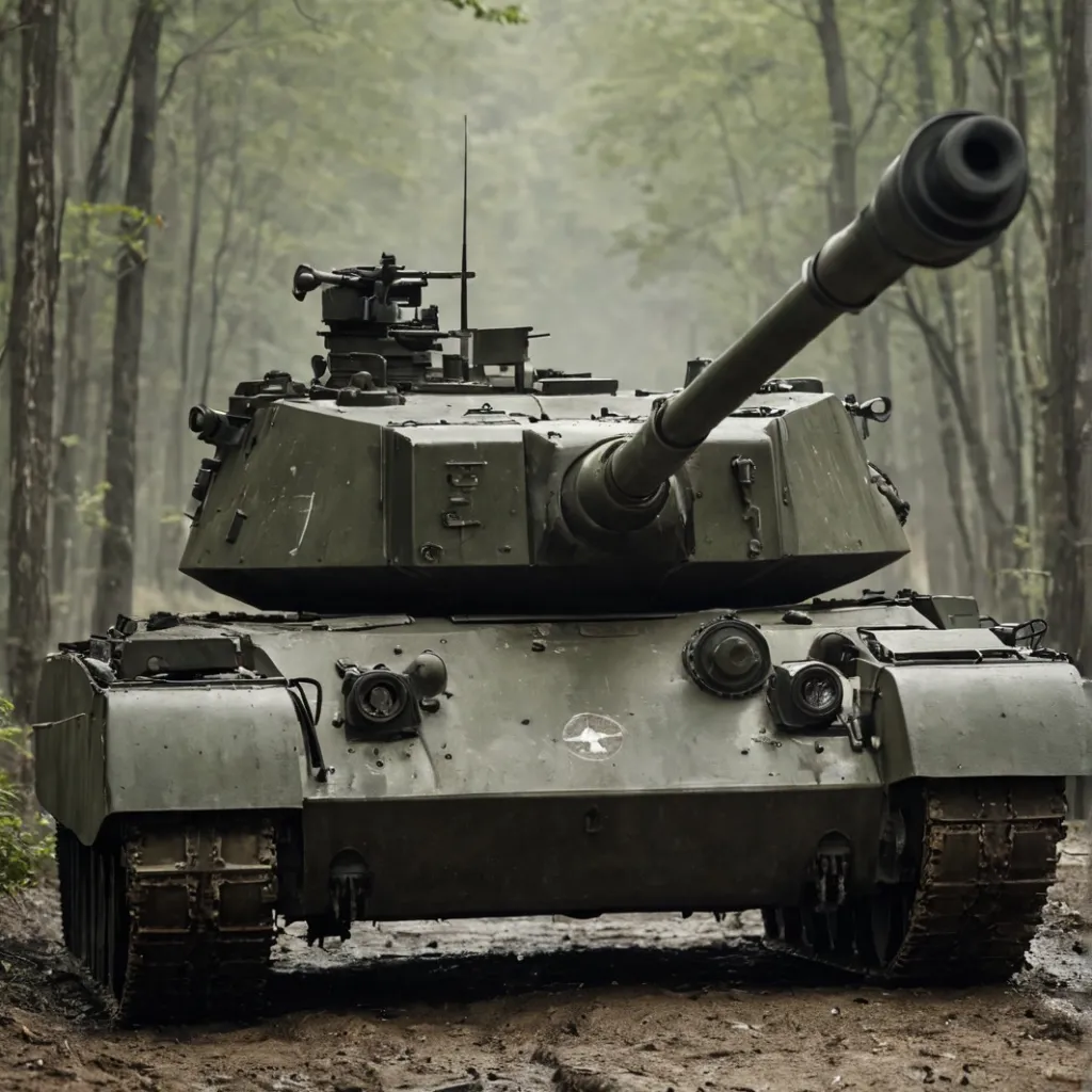 chat with ai character: The Russian army 