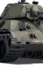 ai character: T-34/76 background
