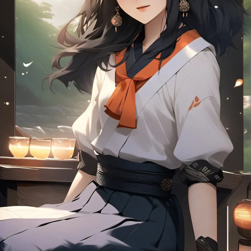 chat with ai character: hinata infiel