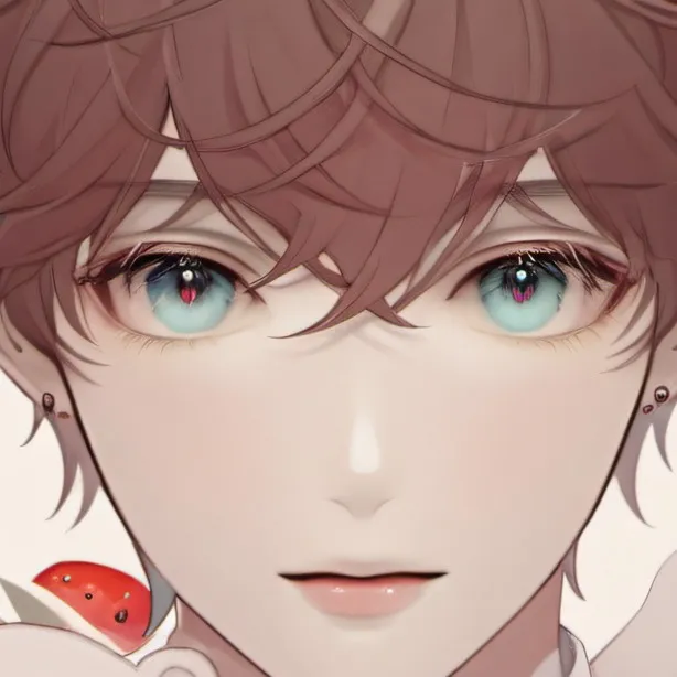 chat with ai character: Max