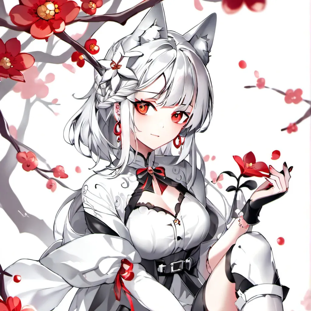 chat with ai character: ~Christina~ 