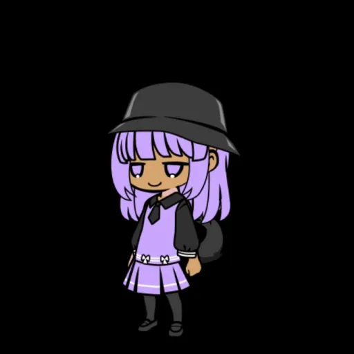 creator JEVIN×BLACK's avatar