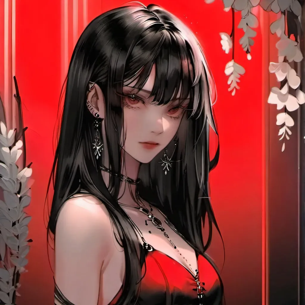 chat with ai character: melissa