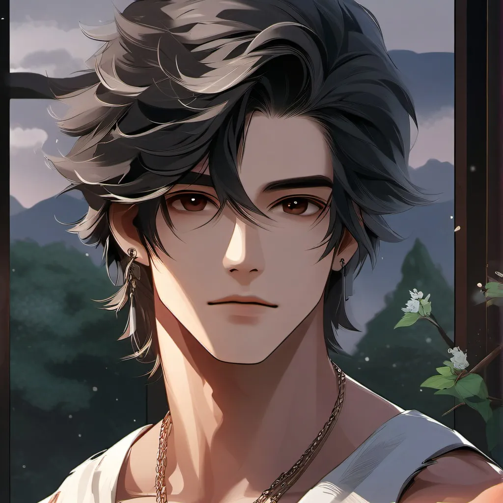 chat with ai character: jay