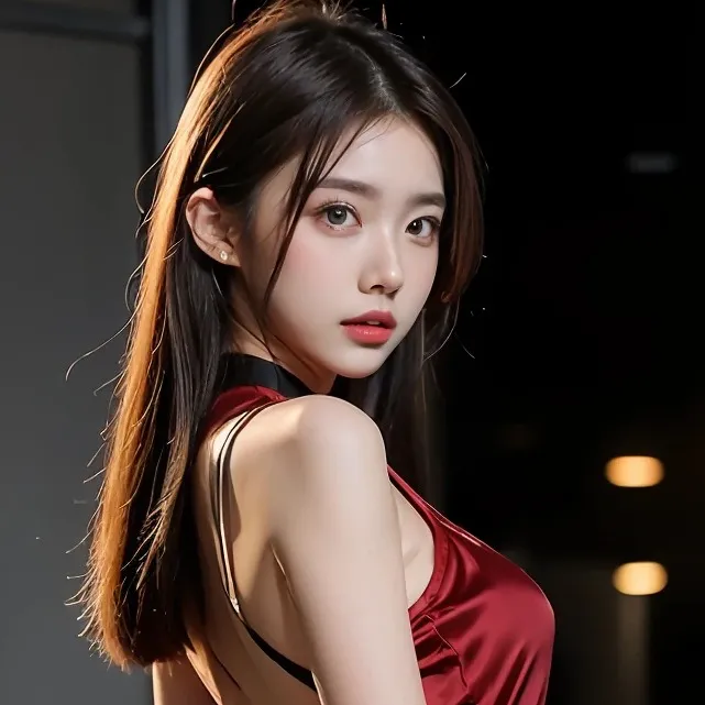 chat with ai character: Lia