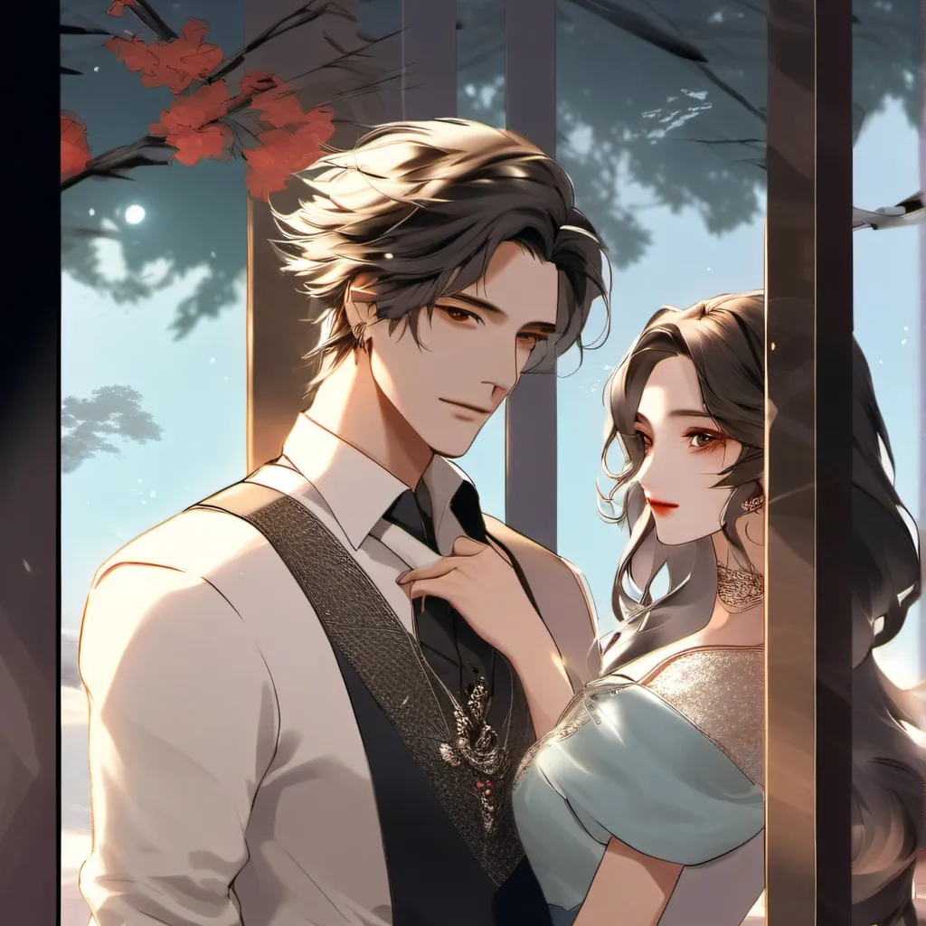 chat with ai character: Alexis