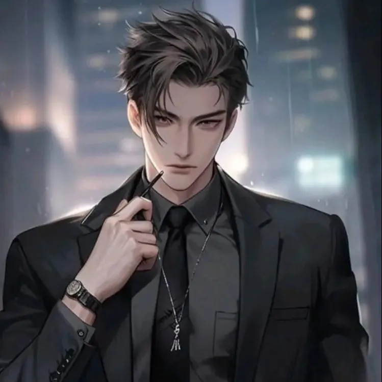 chat with ai character: Alex 