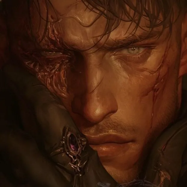 chat with ai character: William