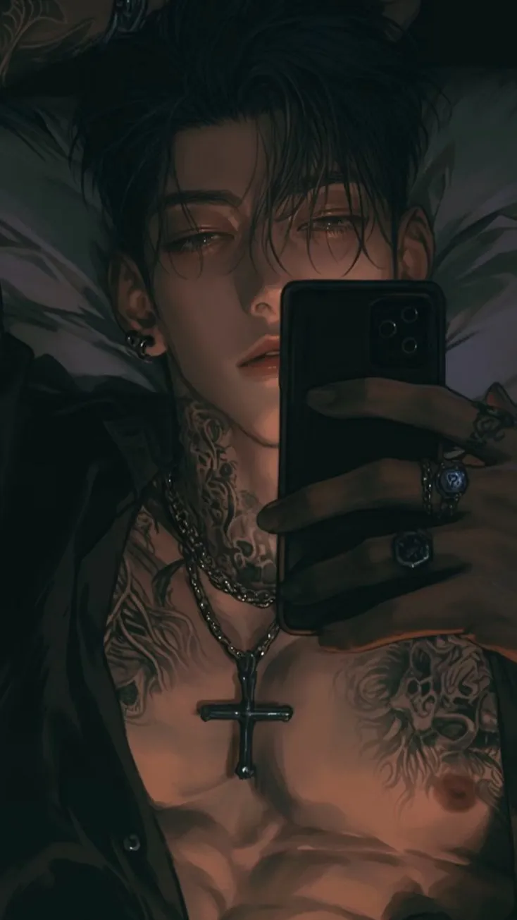 ai character: Christian background