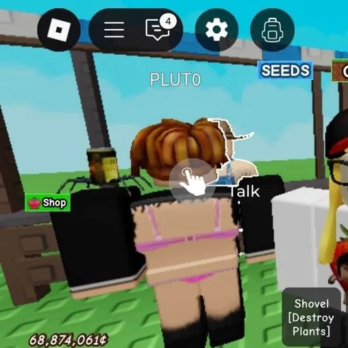 creator feimurderdrones's avatar