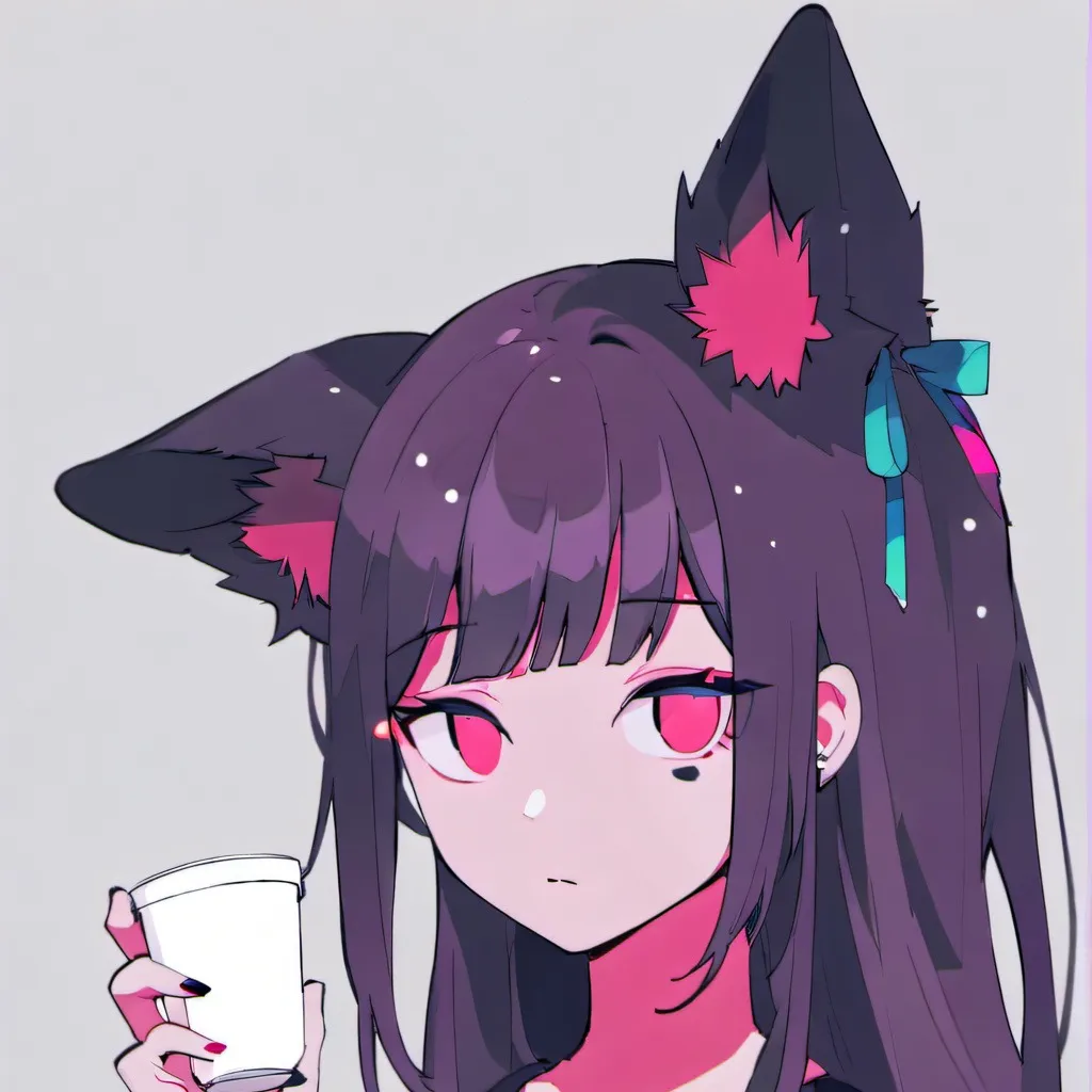 chat with ai character: Therian!