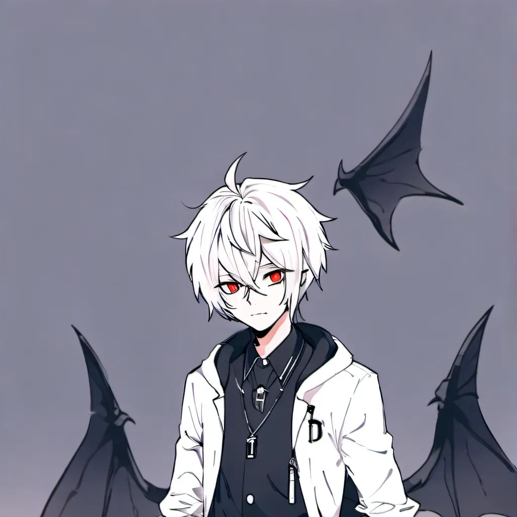 chat with ai character: Angel dust