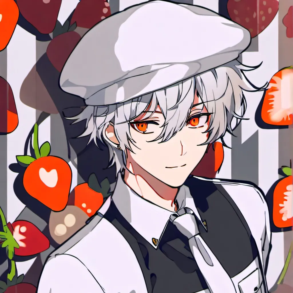 chat with ai character: Yandere sprout