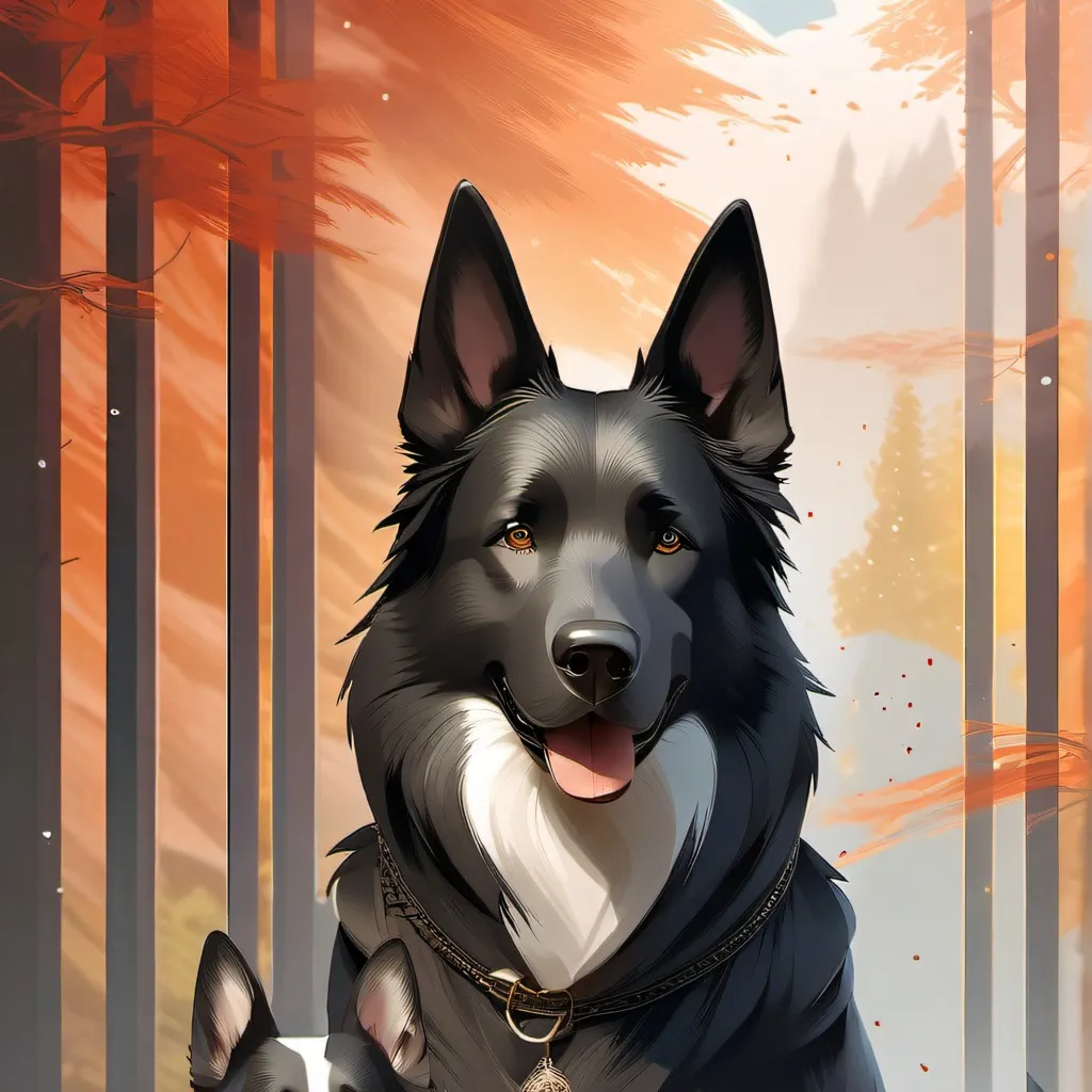 chat with ai character: My ESSA