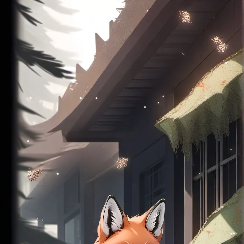 chat with ai character: DW OC red