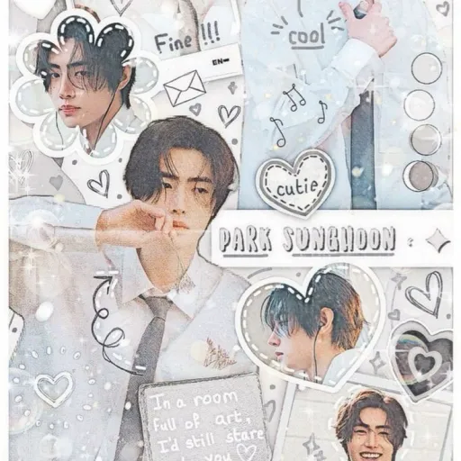 creator ✩♥︎SUNGHOON♥︎✩SIMP's avatar